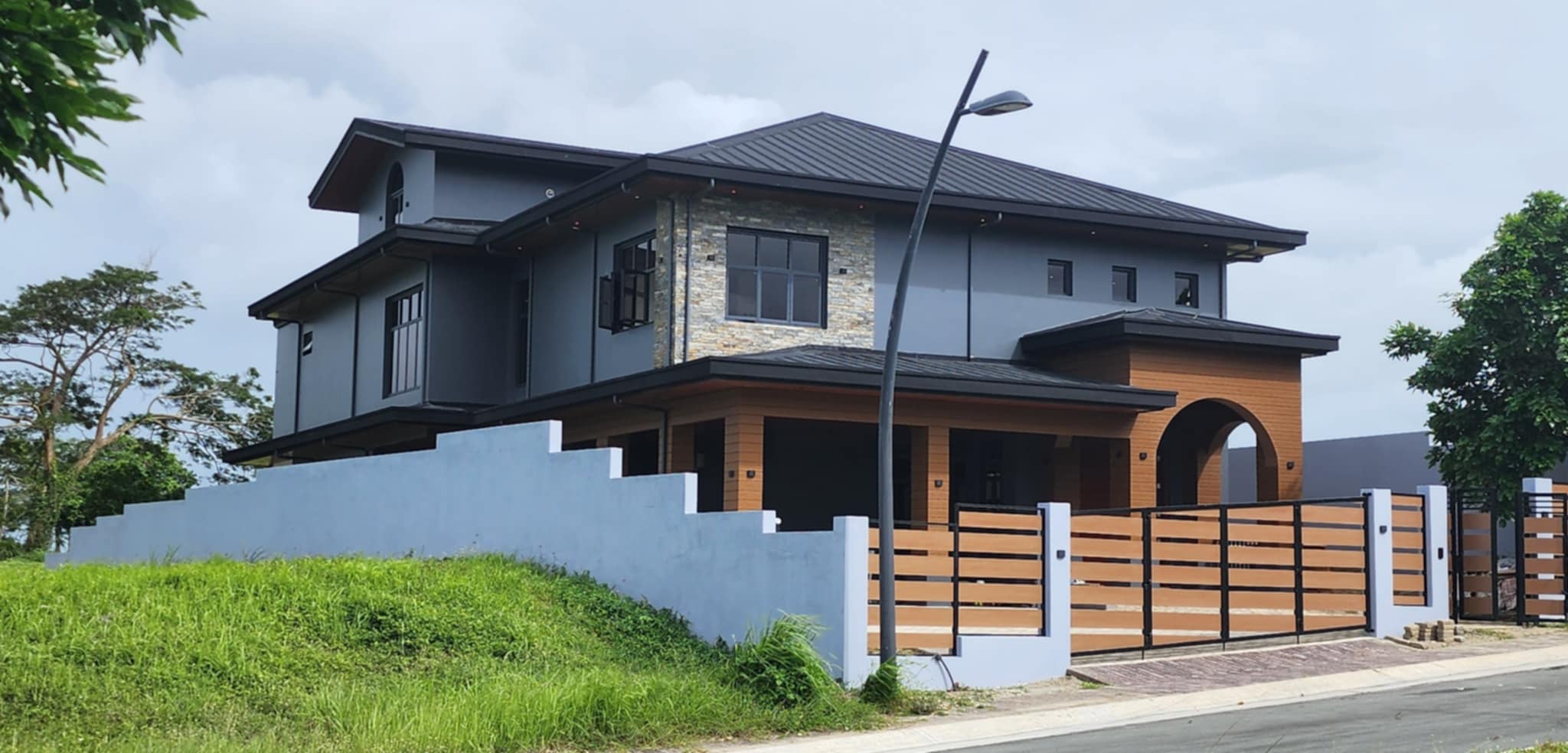 CERILO, NUVALI