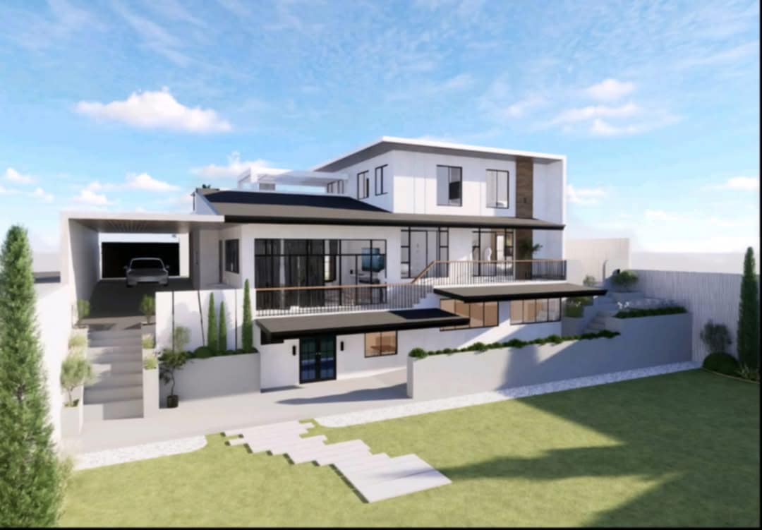 Tagaytay Project
